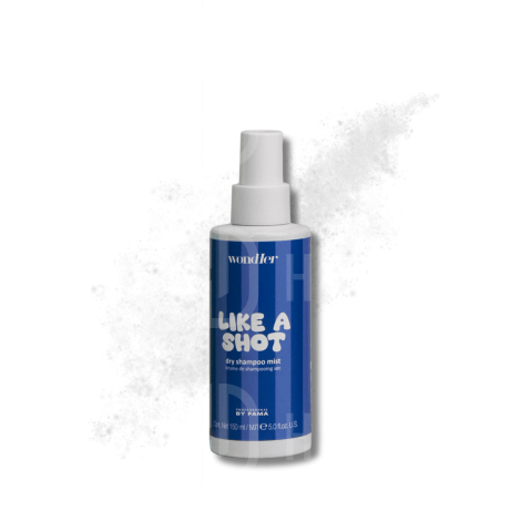 BY FAMA WONDHER STYLE Like A Shot suchy szampon dwufazowy do włosów 150 ml - 2