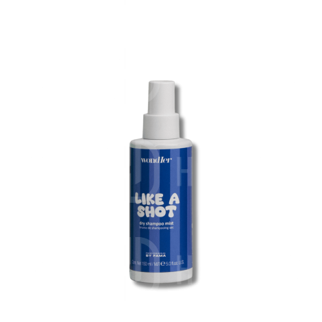 BY FAMA WONDHER STYLE Like A Shot suchy szampon dwufazowy do włosów 150 ml