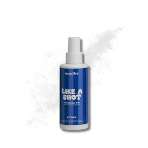 BY FAMA WONDHER STYLE Like A Shot suchy szampon dwufazowy do włosów 150 ml - image 2