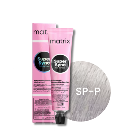 MATRIX TONAL CONTROL PRE-BONDED toner kwasowy do włosów 90 ml | 10PA