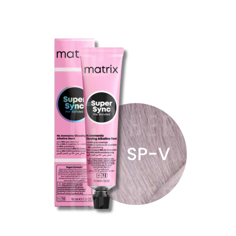 MATRIX TONAL CONTROL PRE-BONDED toner kwasowy do włosów 90 ml | 10PR