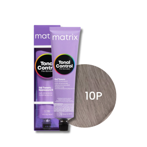 MATRIX TONAL CONTROL PRE-BONDED toner kwasowy do włosów 90 ml | 11NA