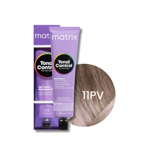 MATRIX TONAL CONTROL PRE-BONDED toner kwasowy do włosów 90 ml | 6NGA