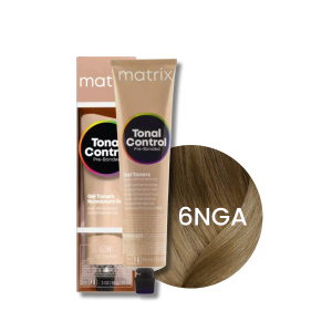 MATRIX TONAL CONTROL PRE-BONDED toner kwasowy do włosów 90 ml | 8P