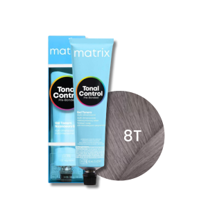 MATRIX TONAL CONTROL PRE-BONDED toner kwasowy do włosów 90 ml | 9GV