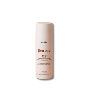 BY FAMA WONDHER First Aid 02 wzmacniający krem keratynowy do włosów 150 ml