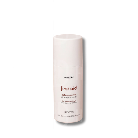 BY FAMA WONDHER First Aid serum ochronne do włosów zniszczonych 100 ml