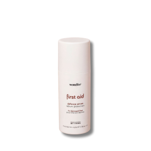 BY FAMA WONDHER First Aid serum ochronne do włosów zniszczonych 100 ml