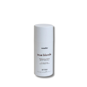 BY FAMA WONDHER True Blonde serum rozświetlające do włosów blond 100 ml