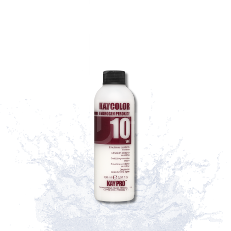 KAYPRO KAYCOLOR Hydrogen Peroxide utleniacz oksydant 150 ml | 3% - 2
