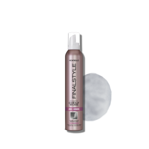 MONTIBELLO FINALSTYLE pianka koloryzująca 320 ml | Ash - popielaty - image 2