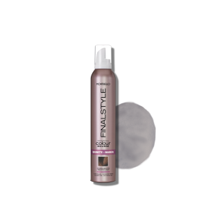 MONTIBELLO FINALSTYLE pianka koloryzująca 320 ml | Brunette - kasztanowy - image 2