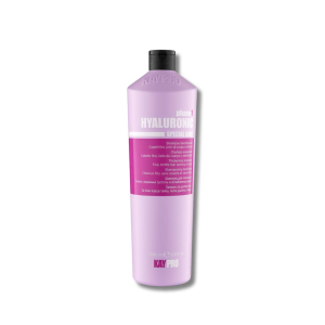 KAYPRO HYALURONIC szampon do włosów dodający objętości z hialuronem 1000 ml