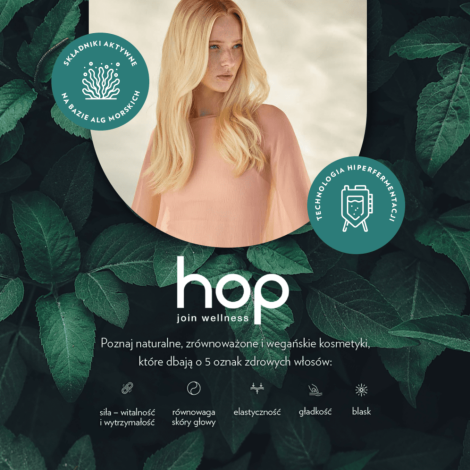 MONTIBELLO HOP Blonde Glow Shampoo szampon do włosów blond 1 000 ml - 9