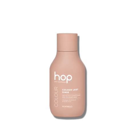 MONTIBELLO HOP Colour Last Rinse odżywka do włosów farbowanych 200 ml