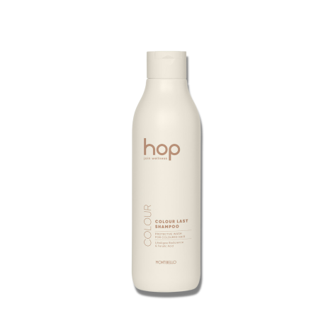 MONTIBELLO HOP Colour Last Shampoo szampon do włosów farbowanych 1 000 ml