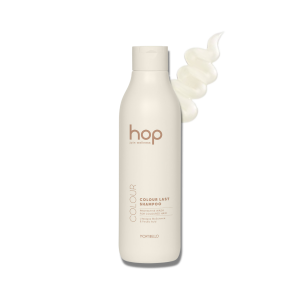 MONTIBELLO HOP Colour Last Shampoo szampon do włosów farbowanych 1 000 ml - image 2