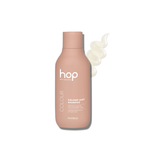 MONTIBELLO HOP Colour Last Shampoo szampon do włosów farbowanych 300 ml - 2