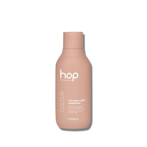 MONTIBELLO HOP Colour Last Shampoo szampon do włosów farbowanych 300 ml