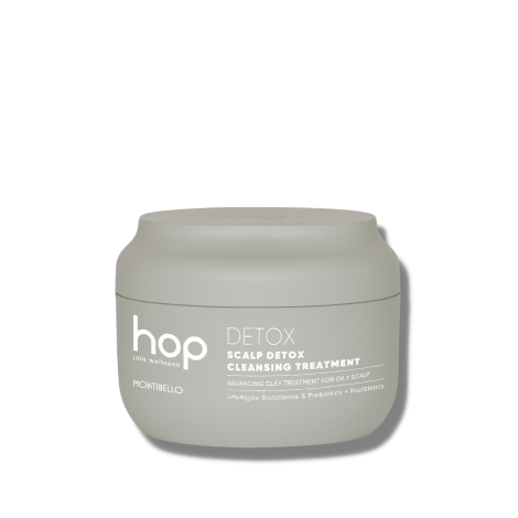 MONTIBELLO HOP Detox Cleansing Scalp kuracja głęboko oczyszczająca 200 ml