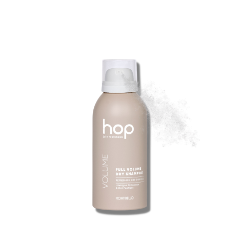 MONTIBELLO HOP Full Volume Dry Shampoo suchy szampon na objętość 150 ml - 2