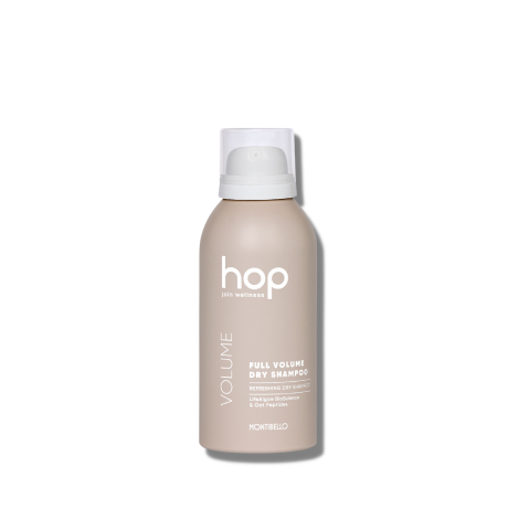 MONTIBELLO HOP Full Volume Dry Shampoo suchy szampon na objętość 150 ml