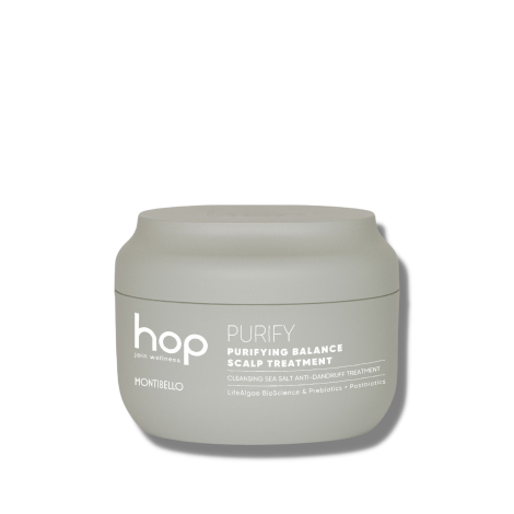 MONTIBELLO HOP Purifying Balance Scalp kuracja oczyszczająca 200 ml