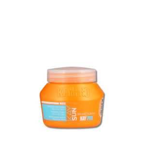 KAYPRO KAYSUN maska nawilżająca do włosów po opalaniu 100 ml