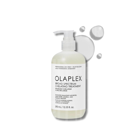 OLAPLEX Broad Spectrum Chelating kuracja oczyszczająca z metali 370 ml - 2