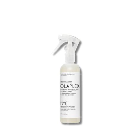 OLAPLEX No.0 Intensive Bond Building intensywna kuracja wzmacniająca 155 ml