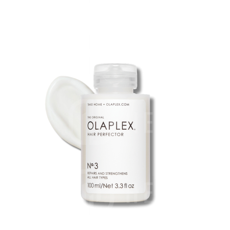 OLAPLEX No.3 Hair Perfector wzmacniająca kuracja odbudowująca 100 ml - 2