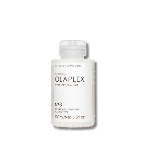 OLAPLEX No.3 Hair Perfector wzmacniająca kuracja odbudowująca 100 ml