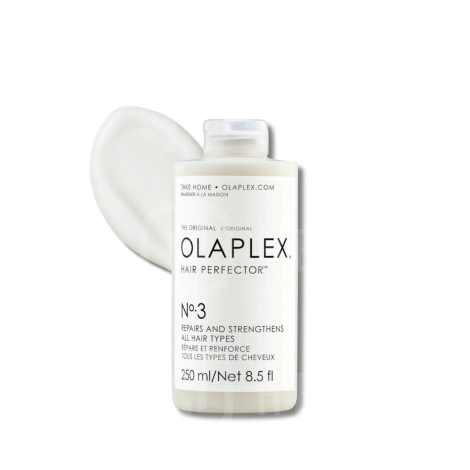 OLAPLEX No.3 Hair Perfector wzmacniająca kuracja odbudowująca 250 ml - 2