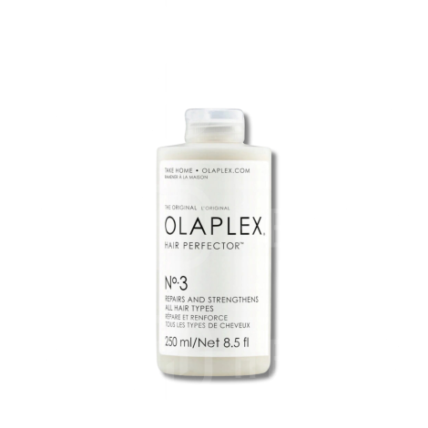 OLAPLEX No.3 Hair Perfector wzmacniająca kuracja odbudowująca 250 ml