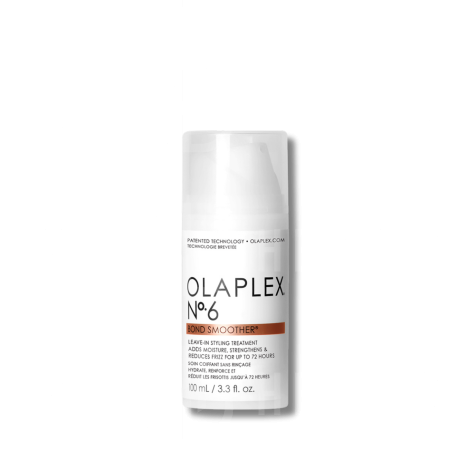 OLAPLEX No.6 Bond Smoother wygładzający krem do stylizacji włosów 100 ml
