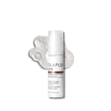OLAPLEX No.9 Bond Protector Nourishing Hair odżywcze serum do włosów 90 ml - 2