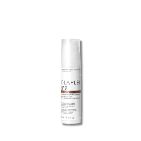 OLAPLEX No.9 Bond Protector Nourishing Hair odżywcze serum do włosów 90 ml