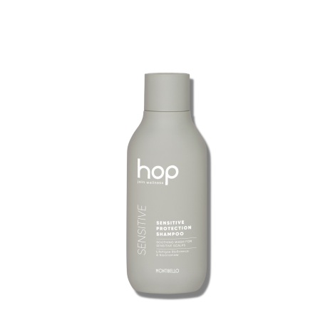 MONTIBELLO HOP Sensitive Protection Shampoo szampon do skóry głowy 300 ml