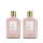 ALFAPARF KERATIN THERAPY zestaw szampon + odżywka 250+250 ml