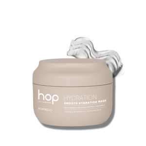 MONTIBELLO HOP Smooth Hydration Mask maska głęboko nawilżająca 200 ml - image 2