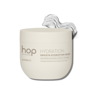 MONTIBELLO HOP Smooth Hydration Mask maska głęboko nawilżająca 500 ml - image 2