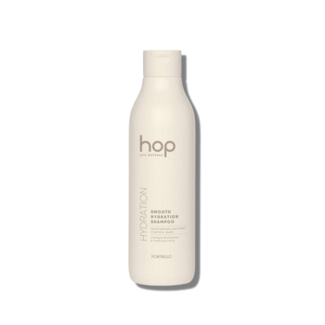 MONTIBELLO HOP Smooth Hydration Shampoo szampon nawilżający 1 000 ml