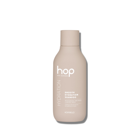 MONTIBELLO HOP Smooth Hydration Shampoo szampon nawilżający 300 ml