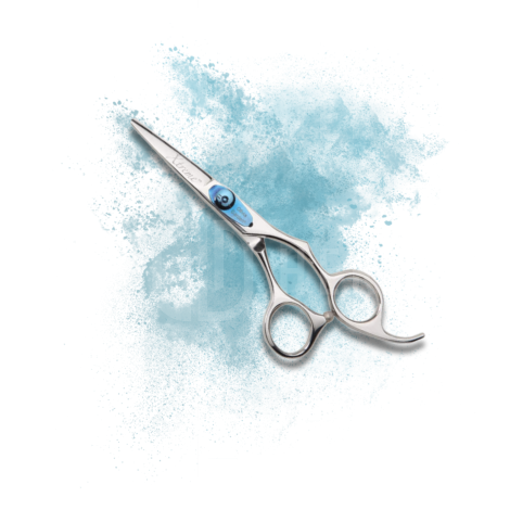 OLIVIA GARDEN XTREME Shear nożyczki fryzjerskie do strzyżenia włosów 5.0" - 2