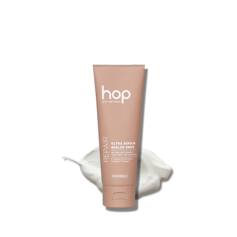 MONTIBELLO HOP Ultra Repair Sealed Ends krem na końce odbudowujący 75 ml - 2