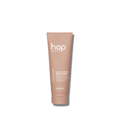 MONTIBELLO HOP Ultra Repair Sealed Ends krem na końce odbudowujący 75 ml