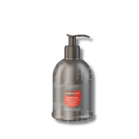ALTER EGO CHROMEGO Color Care maska do włosów farbowanych 300 ml