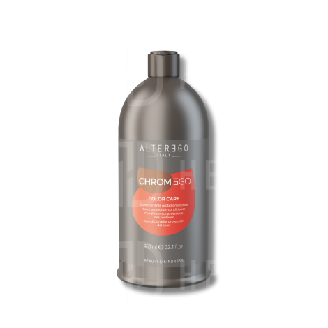ALTER EGO CHROMEGO Color Care odżywka do włosów farbowanych 950 ml
