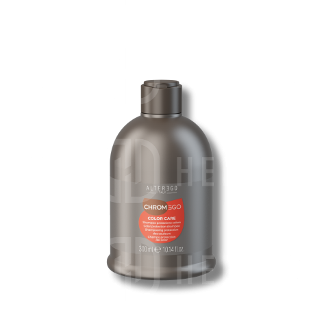 ALTER EGO CHROMEGO Color Care szampon do włosów farbowanych 300 ml