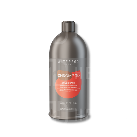 ALTER EGO CHROMEGO Color Care szampon do włosów farbowanych 950 ml
